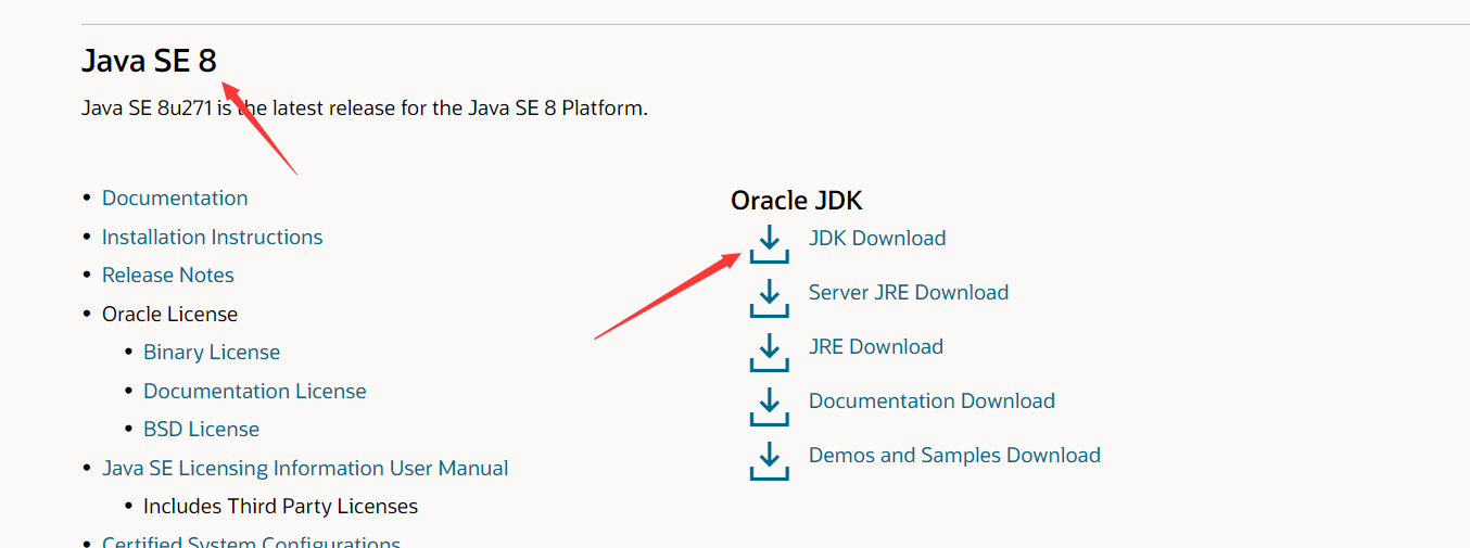 Java的介绍及jdk的安装配置 Springcloud001 博客园